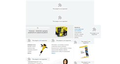 Desktop Screenshot of eisemann.com.pl